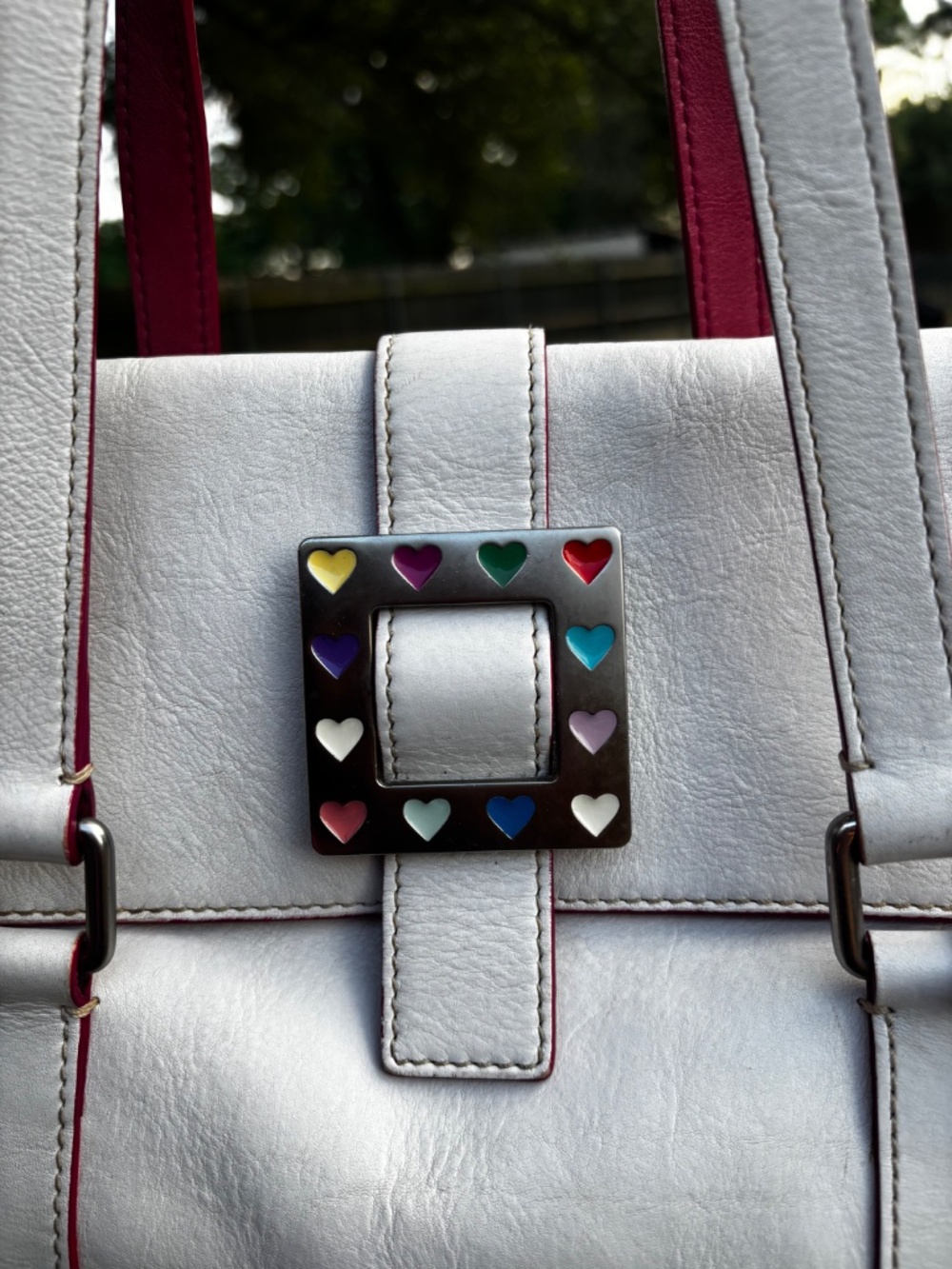 Authentic Dooney and Bourke - Picture 3 of 9